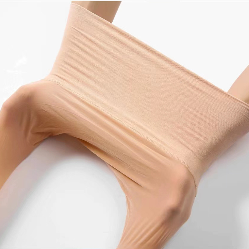 8D【马油袜 无缝裆】油光弹力紧身打底袜子丝袜