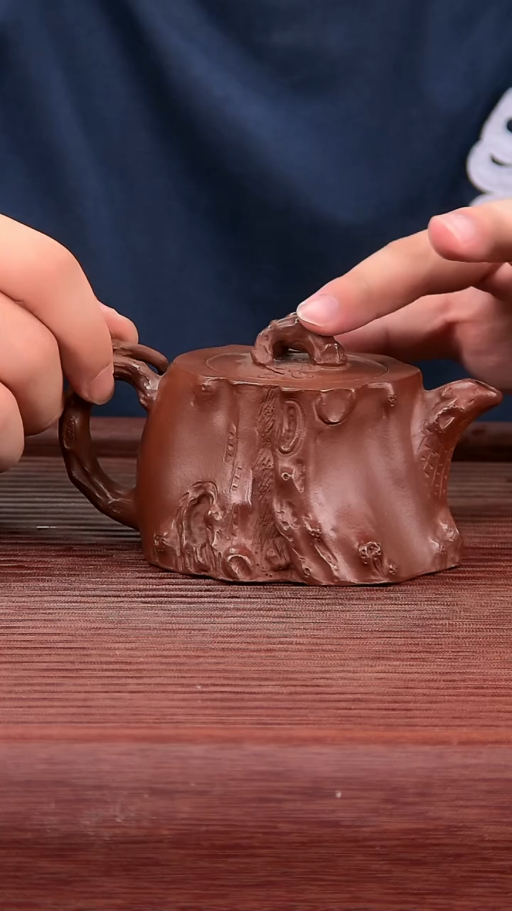 【闪购商品】紫砂茶壶紫砂闪购商品