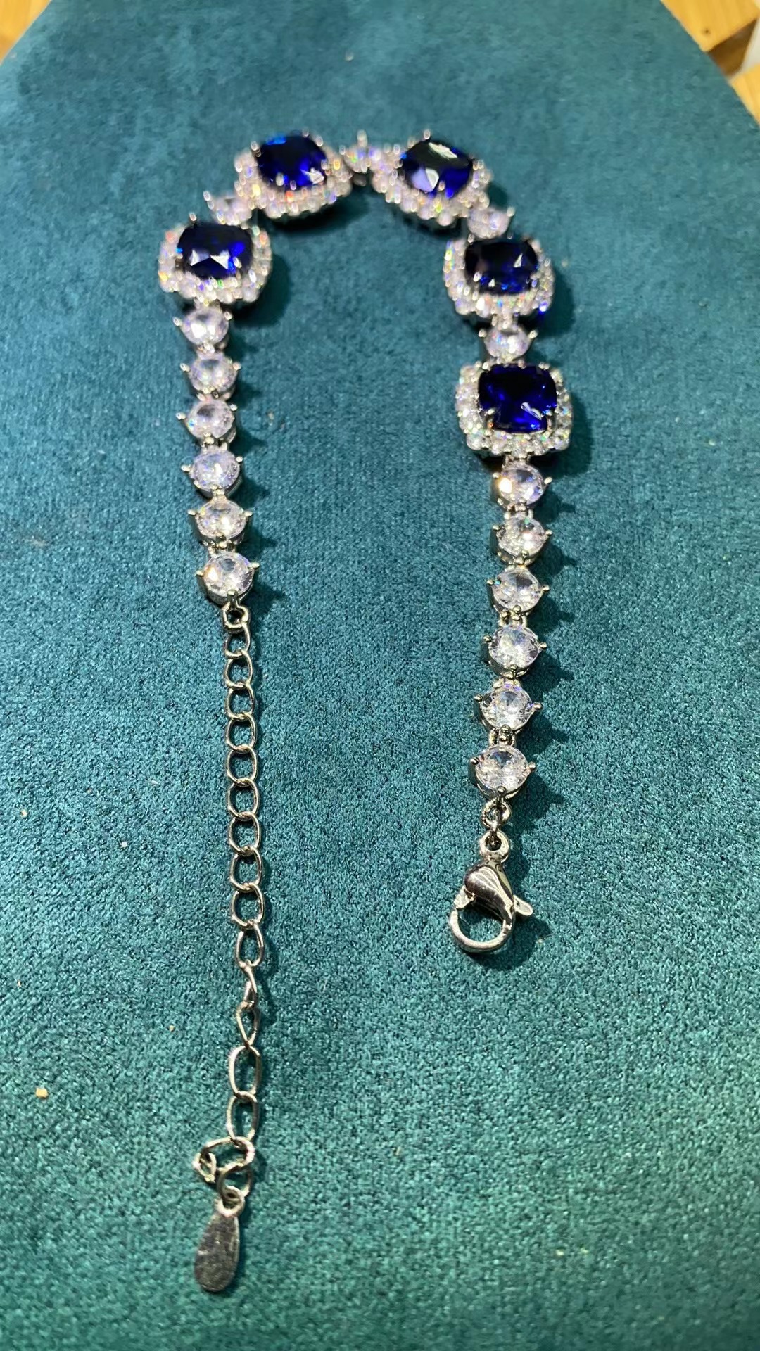 非金属手链 【斯里兰卡】手链A043