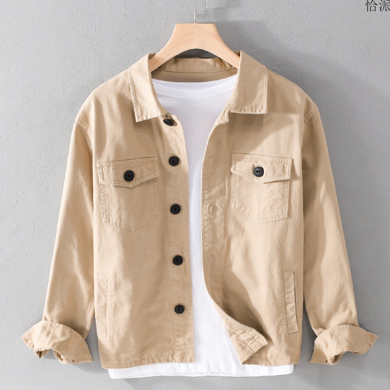 小伍【直播专用链接】孤品外套夹克拍下备注编码 