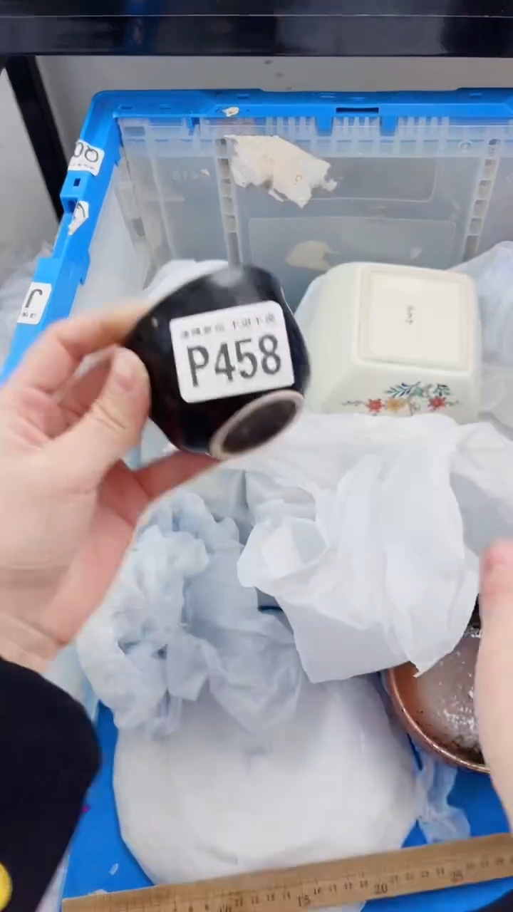 【闪购商品】密胺瓷片P458