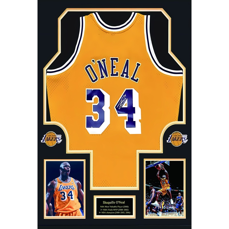 22晶瓷画确认款奥尼尔