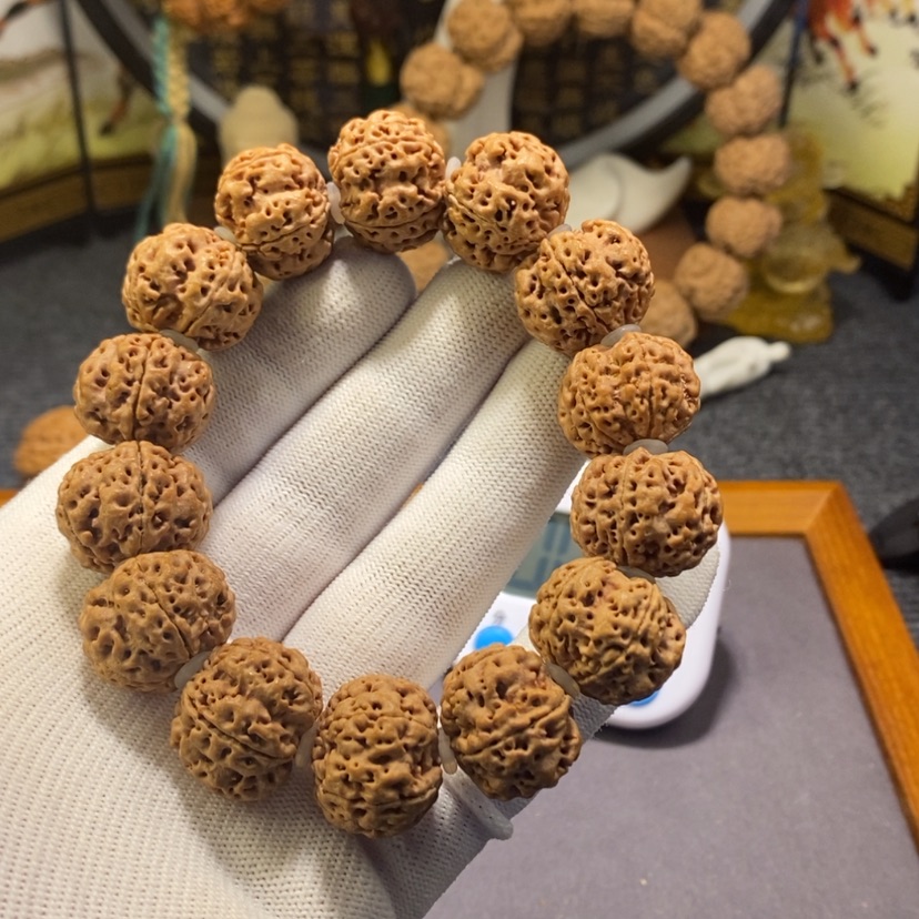【闪购商品】金刚菩提吊坠阿***错13