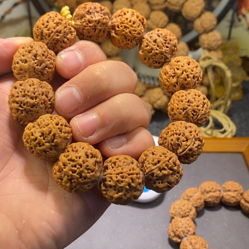 【闪购商品】金刚菩提吊坠尋*10