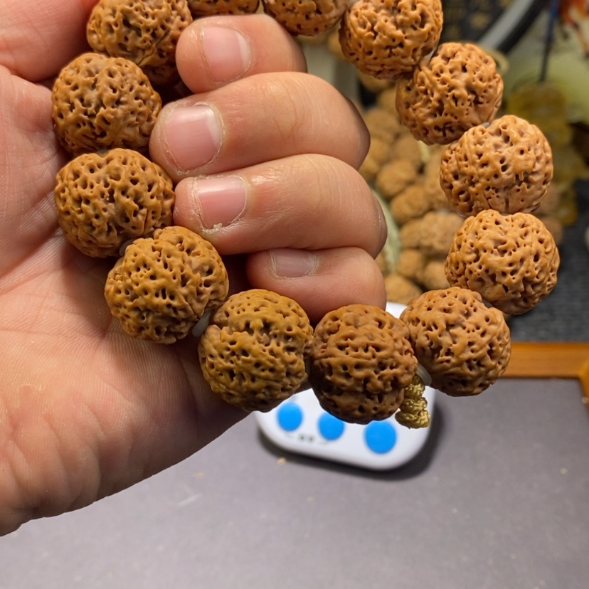 【闪购商品】金刚菩提吊坠友*6