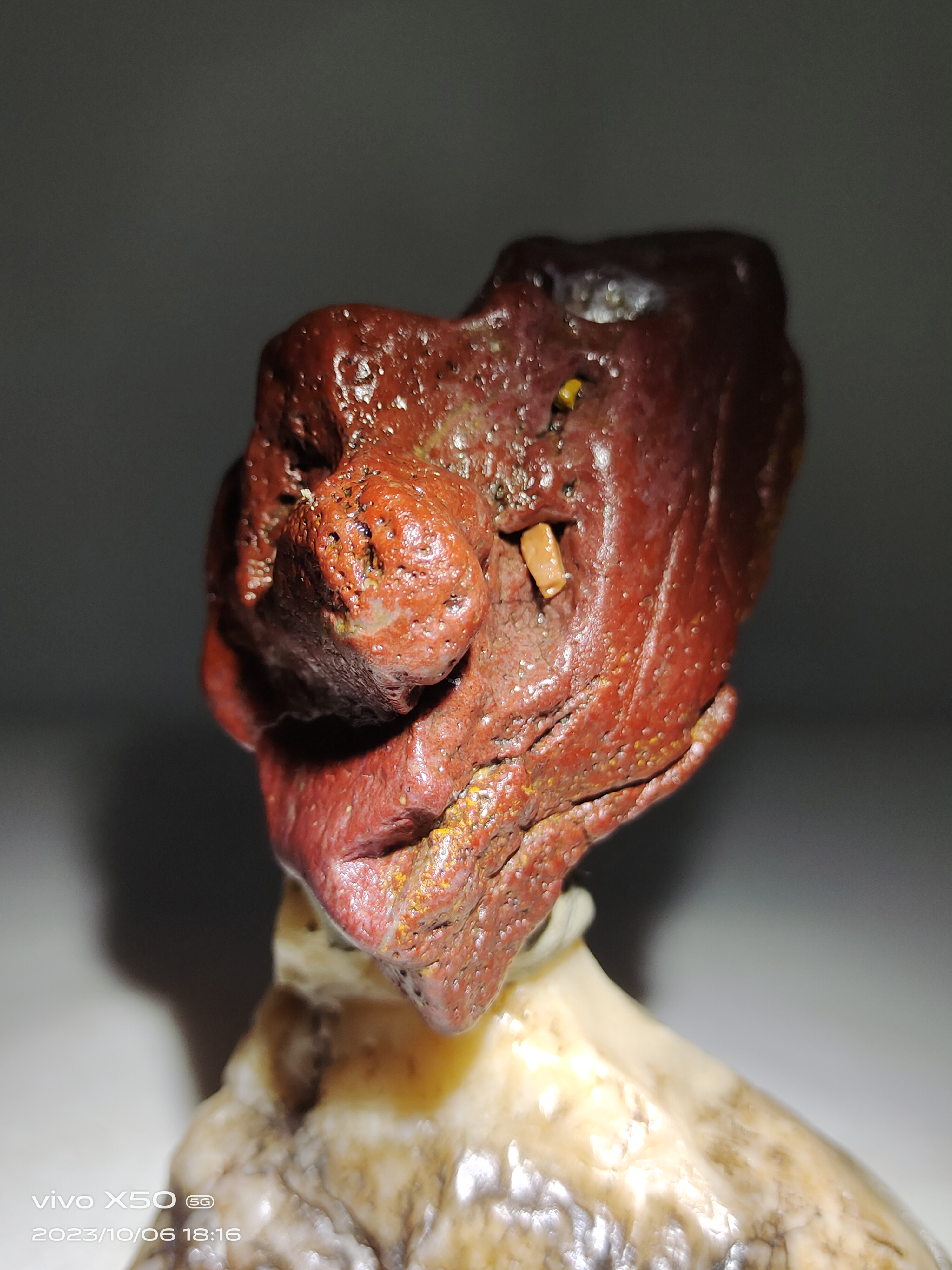 摆件，观赏石，桌面摆件，手把件