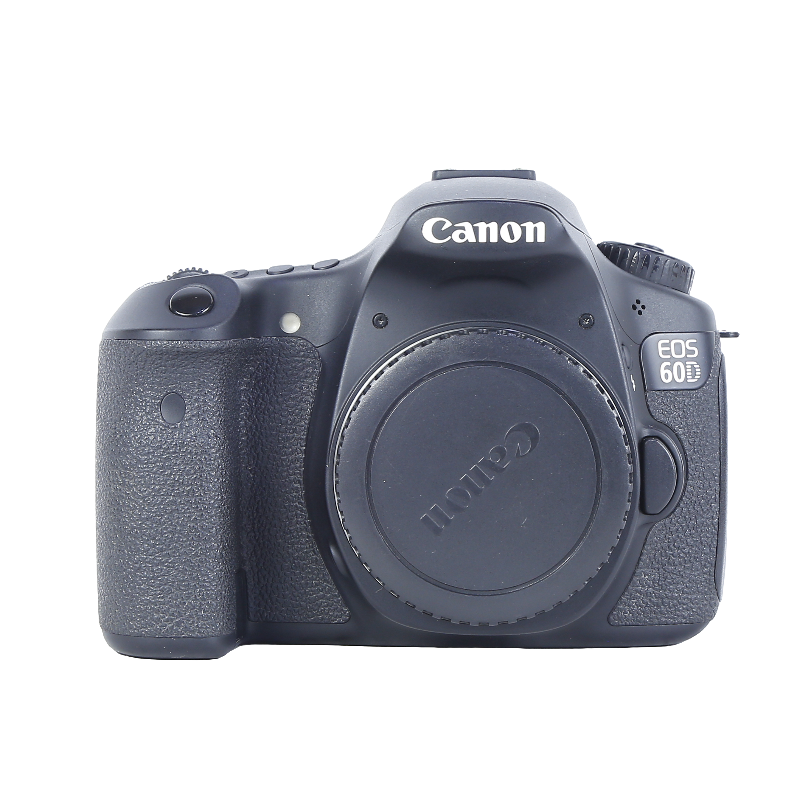 准新品 Canon/佳能 60D 专业级相机拍照黑色摄影复古高清画质照相