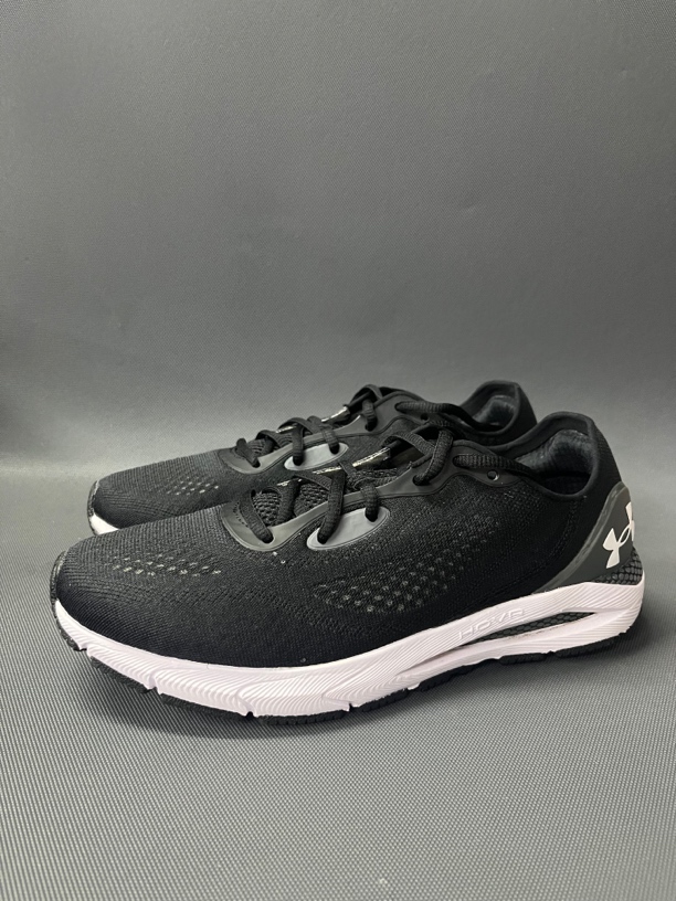 二手 42.5码 安德玛 Under Armour HOVR Sonic5 跑鞋