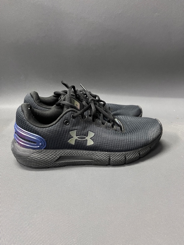 二手 42码 安德玛 Under Armour Charged Rogue 2.5 Reflect 跑鞋