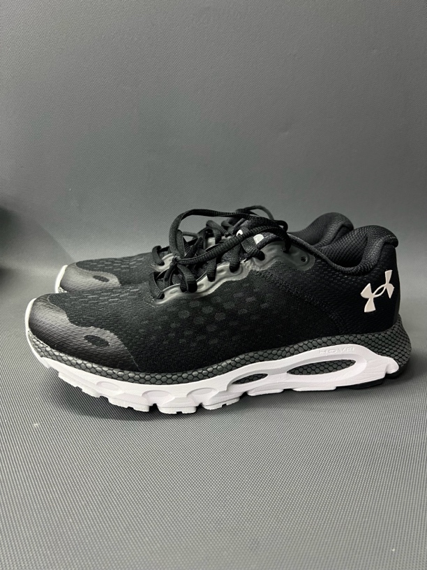 二手 43码 安德玛 Under Armour Hovr Infinite 3 跑鞋