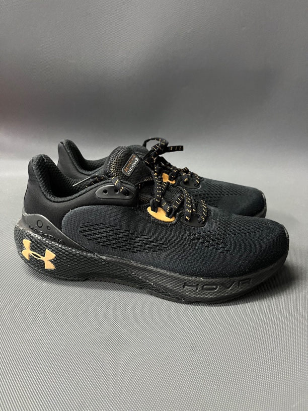 二手40码 安德玛Under Armour HOVR Machina 3 CN跑步鞋