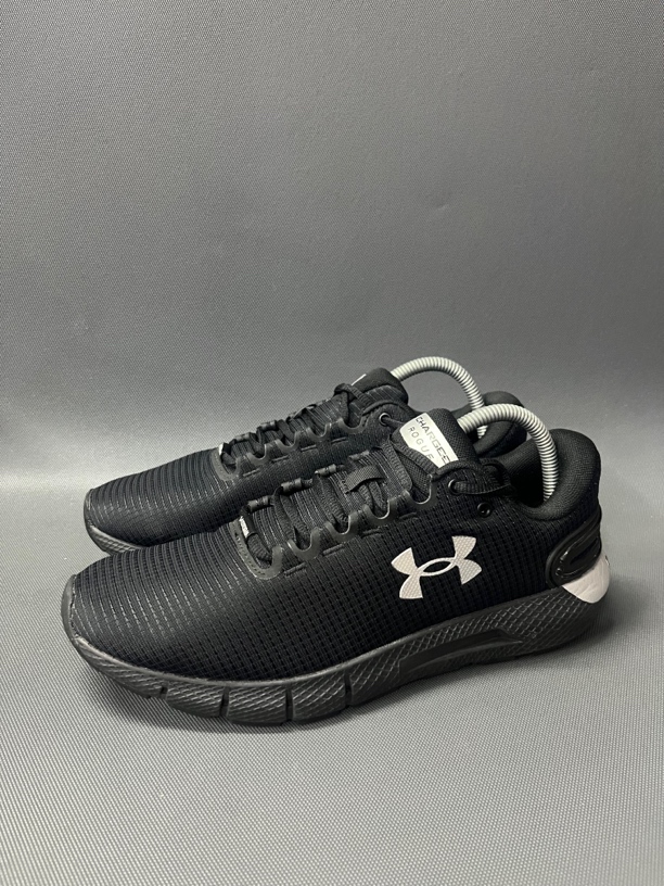 二手 42.5码 安德玛 Under Armour Charged Rogue 2.5  休闲鞋