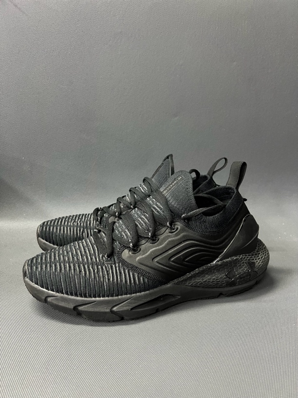 二手 43码 安德玛 Under Armour Hovr Phantom 2 INKNT 跑鞋