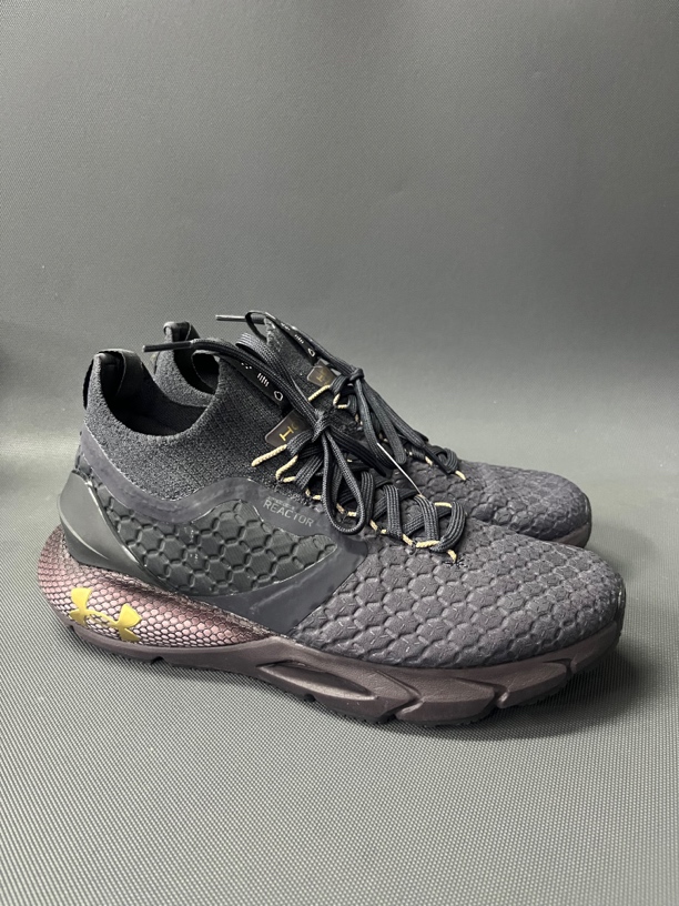 二手40.5码 安德玛Under Armour Hovr Phantom2跑鞋