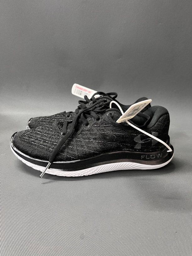 二手39码 安德玛Under Armour Flow VelocitiWindCN跑步鞋