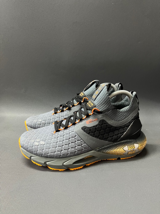 二手 40码 安德玛 Under Armour Hovr Phantom2 跑鞋