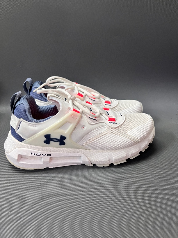 二手 40码 安德玛 Under Armour HOVR Mega Mvmnt 训练鞋