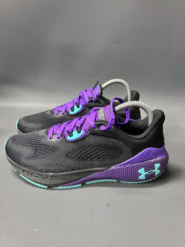 二手 40码 安德玛 Under Armour Hovr Machina 3 跑鞋