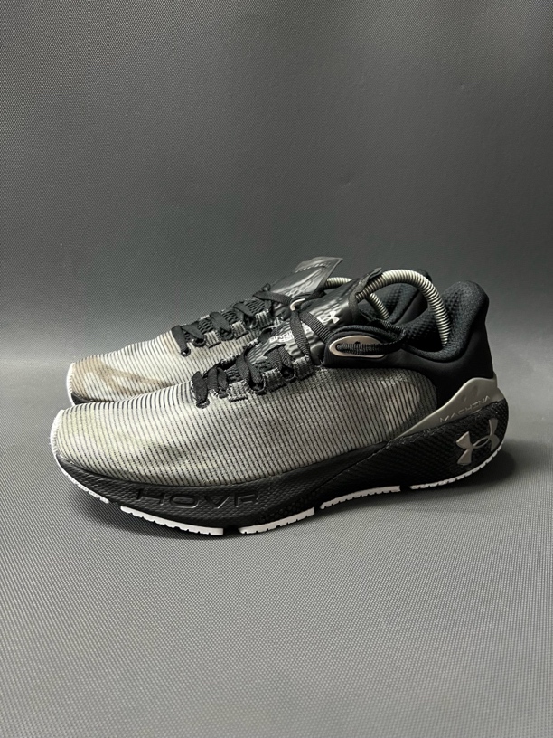 二手 44.5码 安德玛 Under Armour Hovr Machina 3 跑鞋