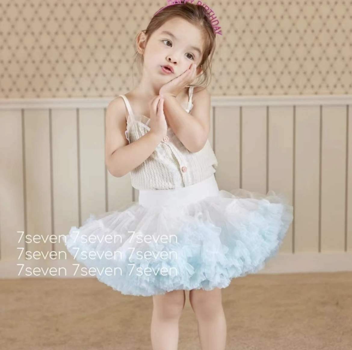 糖糖精品童装合集