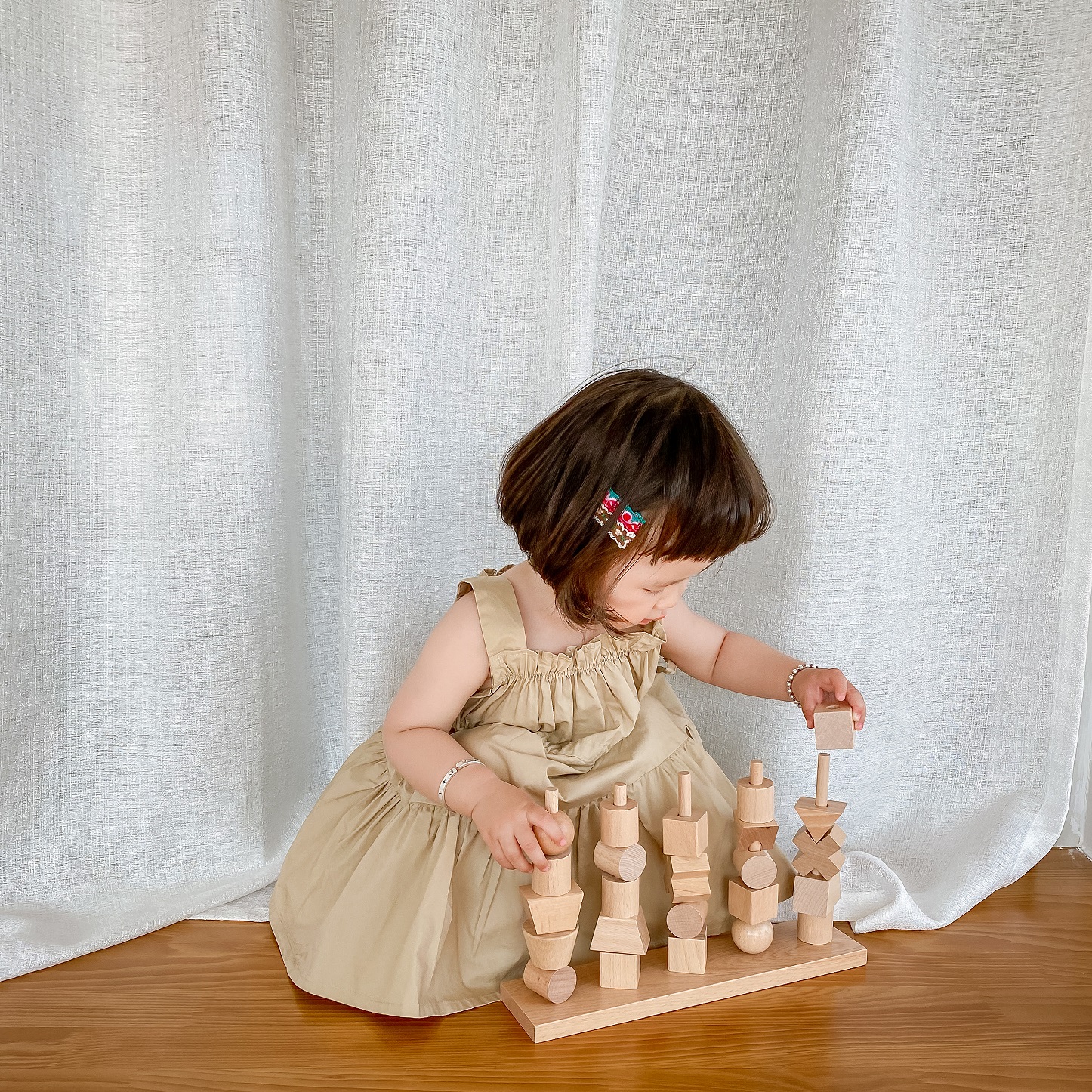 里小外-清清清童装清货专用 （10-210）