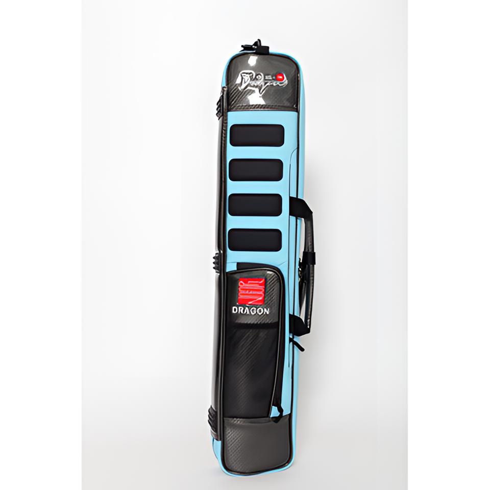 龙腾职业7孔台球杆包