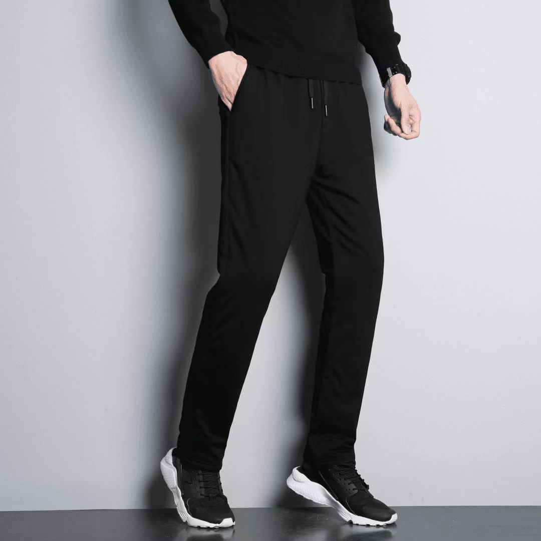 男士高端石墨烯棉裤