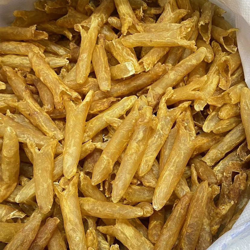 《海滋味》黄花胶综合链接