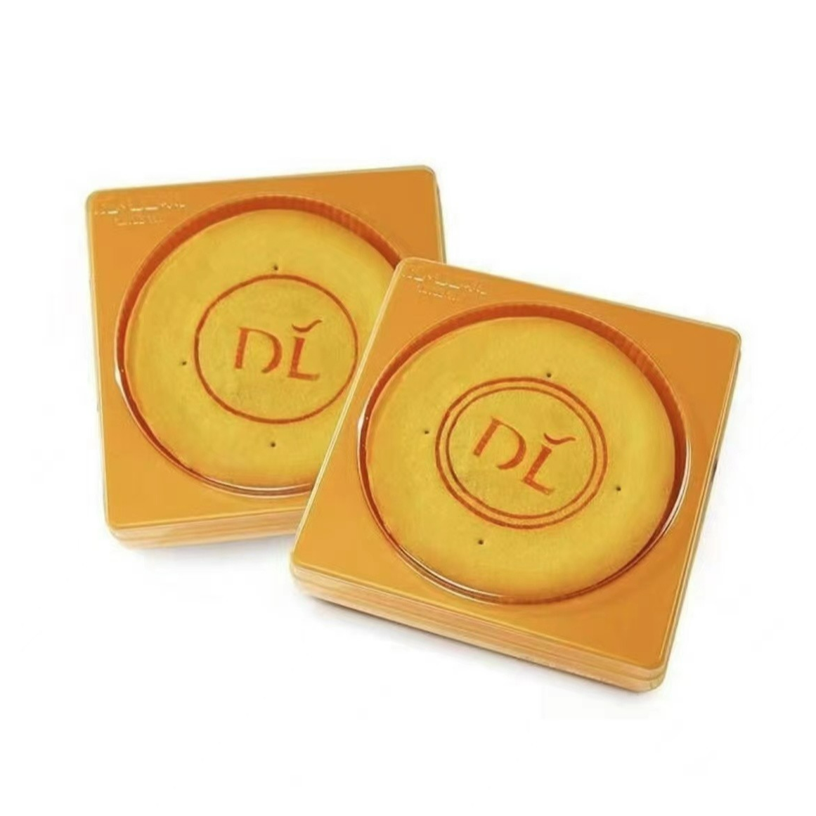 许昌DL正宗大月饼芋泥麻薯红豆夹心蛋黄酥饼正品代购东胖来专营