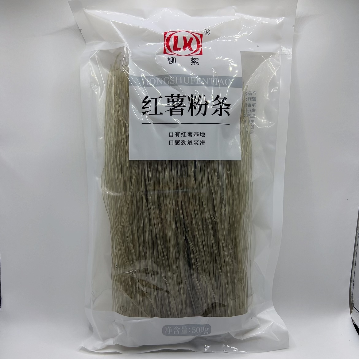 许昌超市红薯粉条正品保障