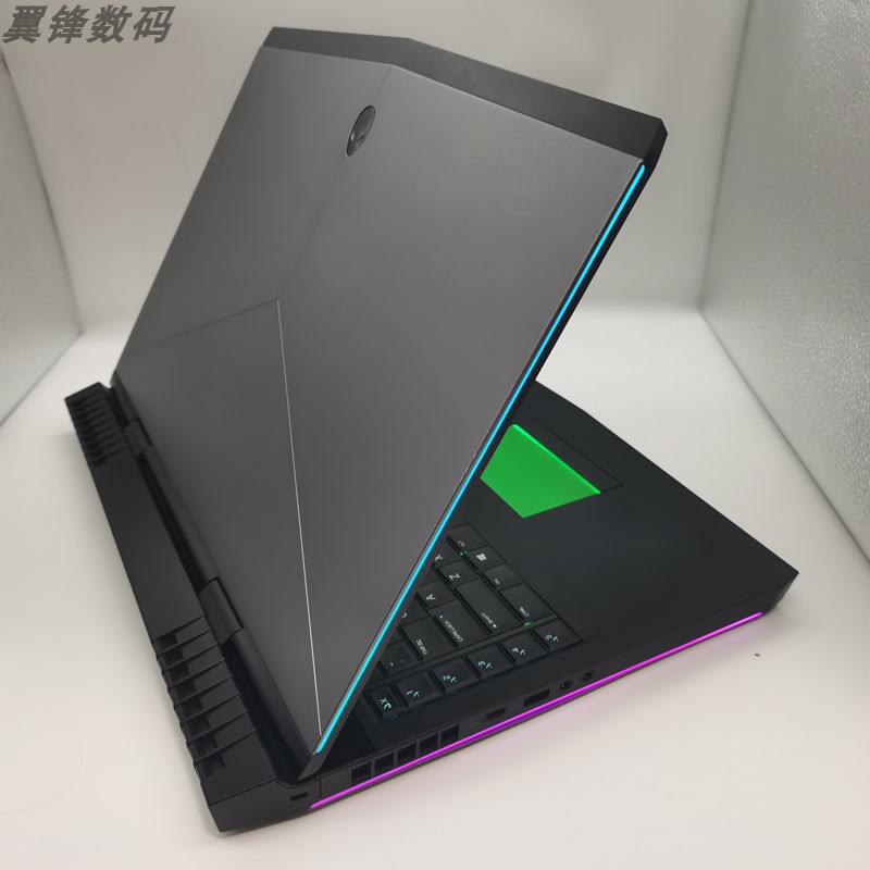 外星人笔记本i7吃鸡游戏本电脑便携办公家用轻薄商务学生
