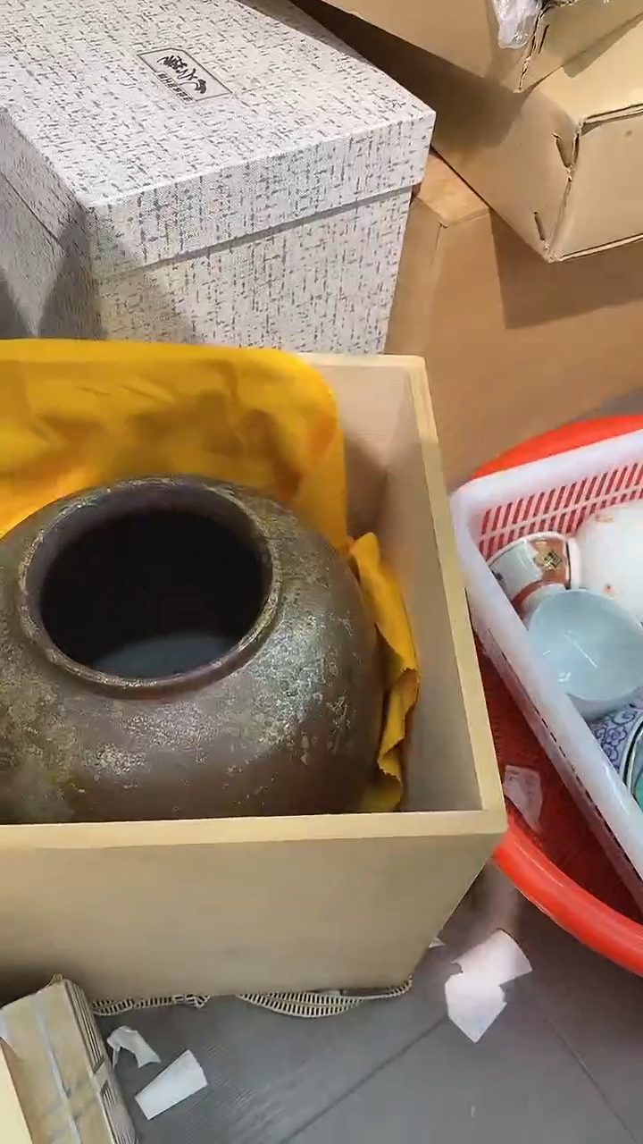 【闪购商品】11瓷器