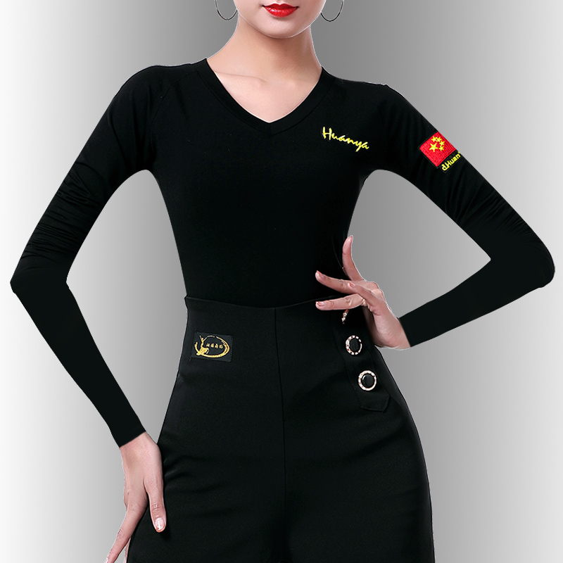 时尚服装女士打底衫T恤6EC093