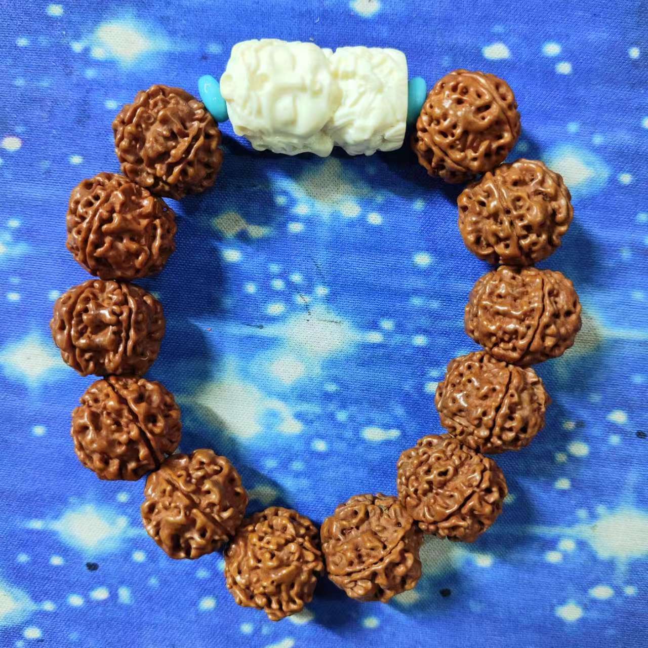 W2 金刚菩提1.8手串