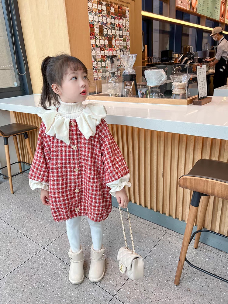 直播乱拍不发香风外套