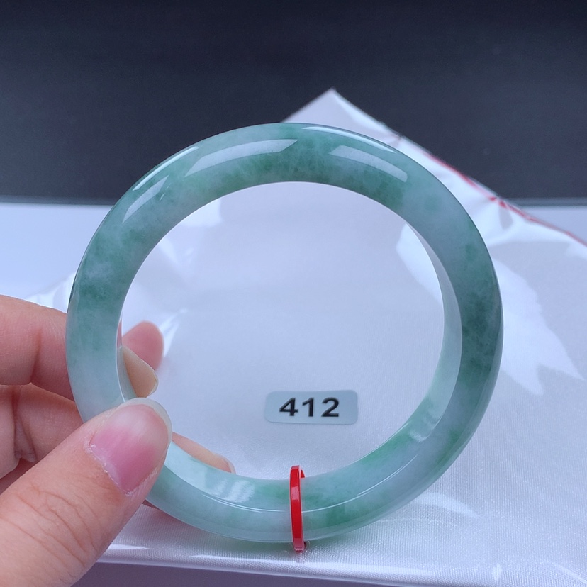 【闪购商品】翡翠手镯未镶嵌000248