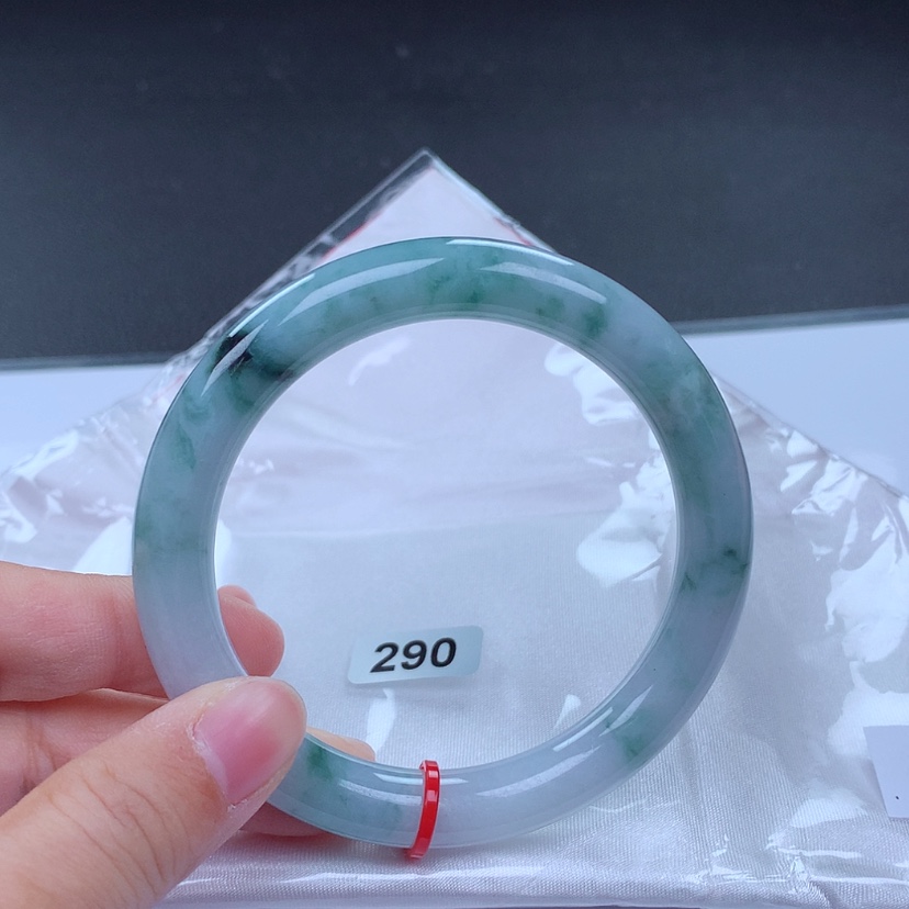 【闪购商品】翡翠手镯未镶嵌000251