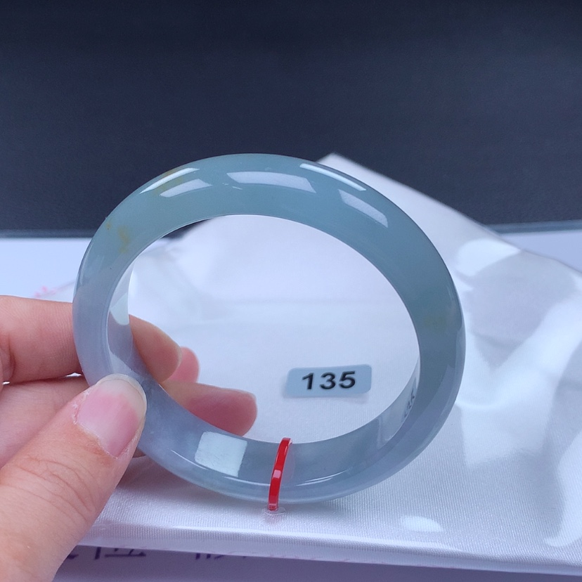 【闪购商品】翡翠手镯未镶嵌200209