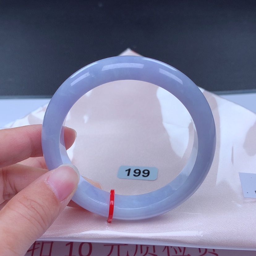 【闪购商品】翡翠手镯未镶嵌000969