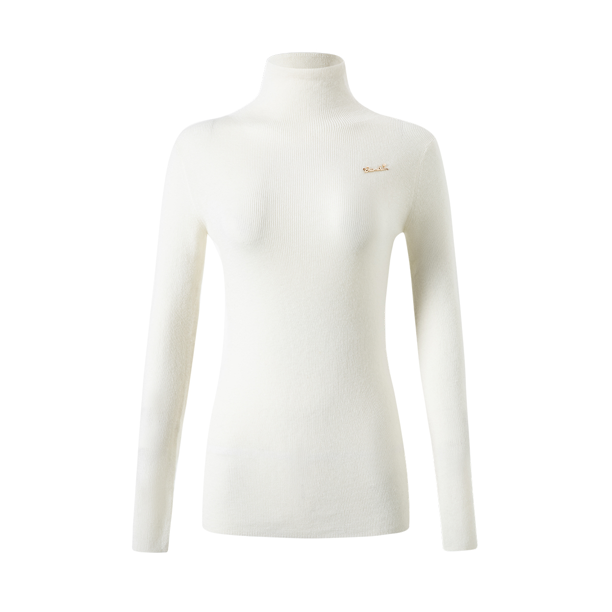 嘉米拉新品针织毛衣MY23172