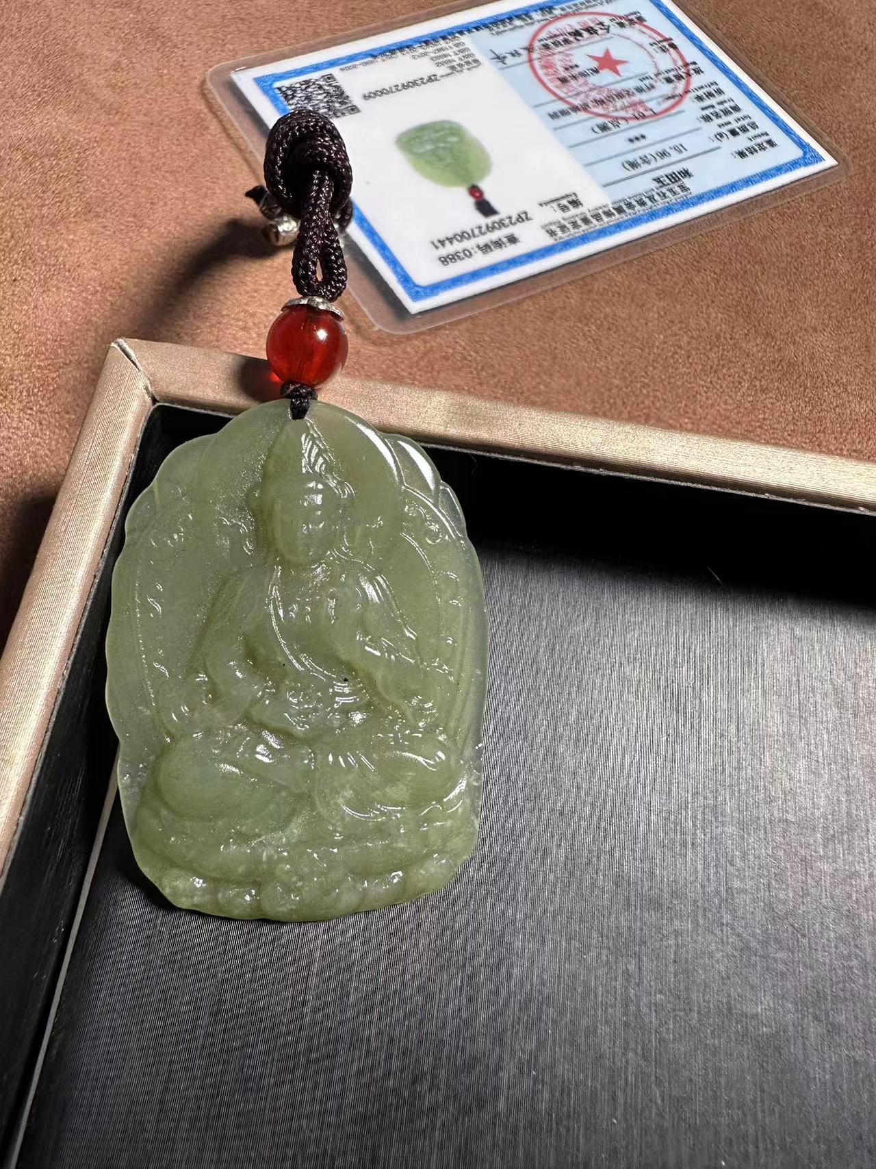 天然新疆和田玉石