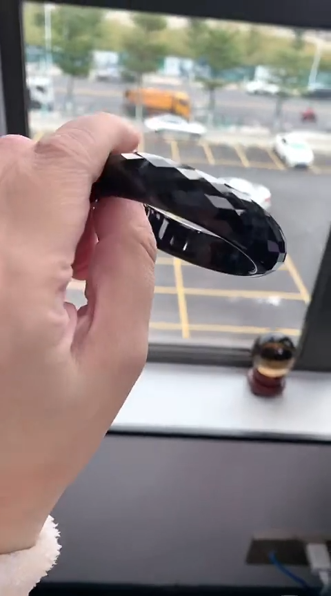 【闪购商品】翡翠手镯未镶嵌