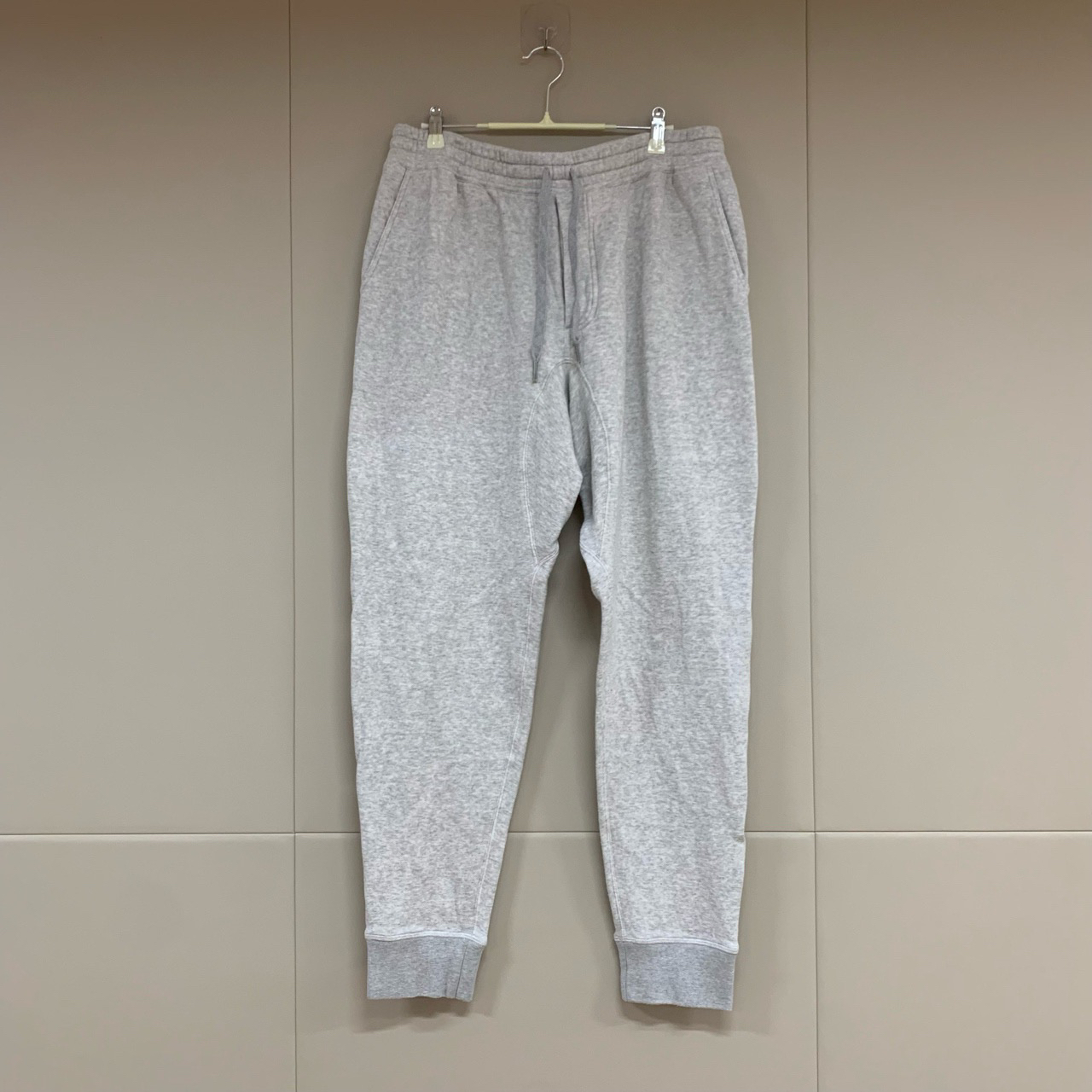 Tomford灰色运动裤/50码/98新/13340