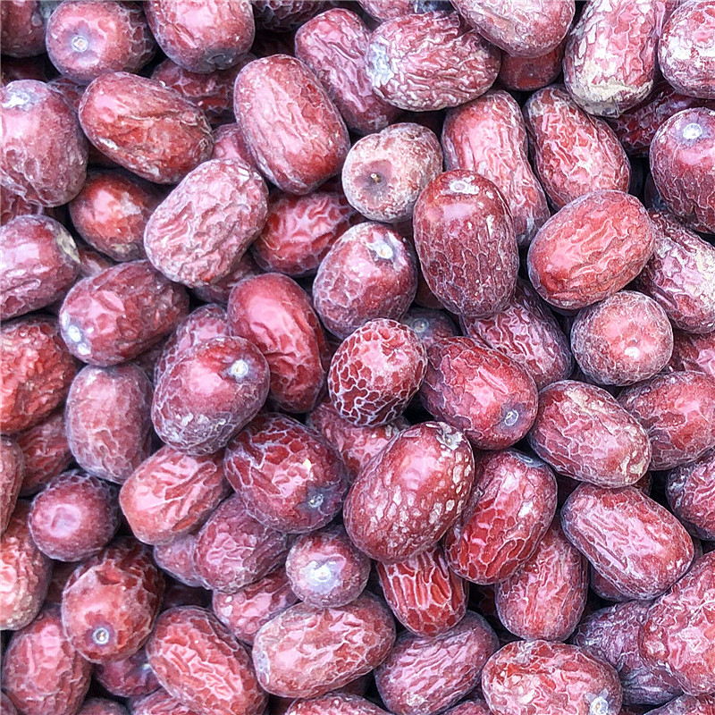 灰枣煲汤鲜甜250g
