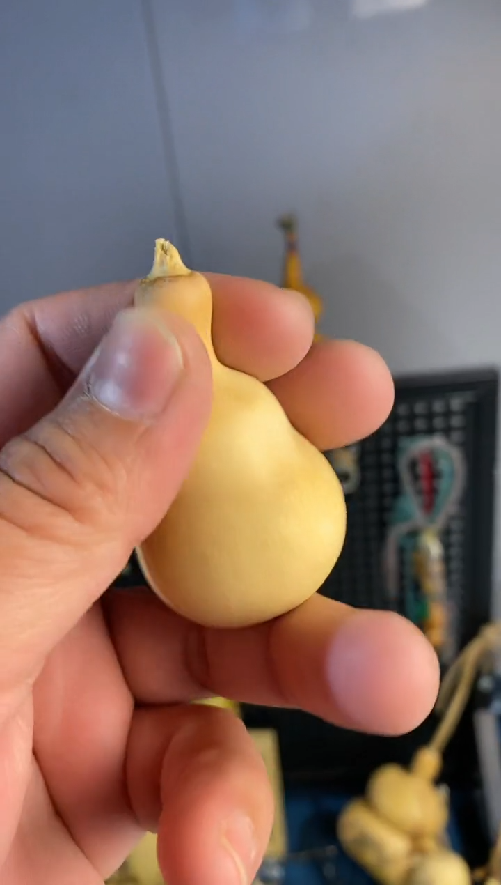 【闪购商品】天然葫芦62