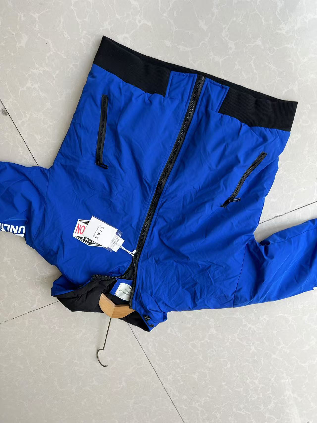 A118拍昌乐壹号童仓直播冬装棉服加厚童装中长款外套儿童