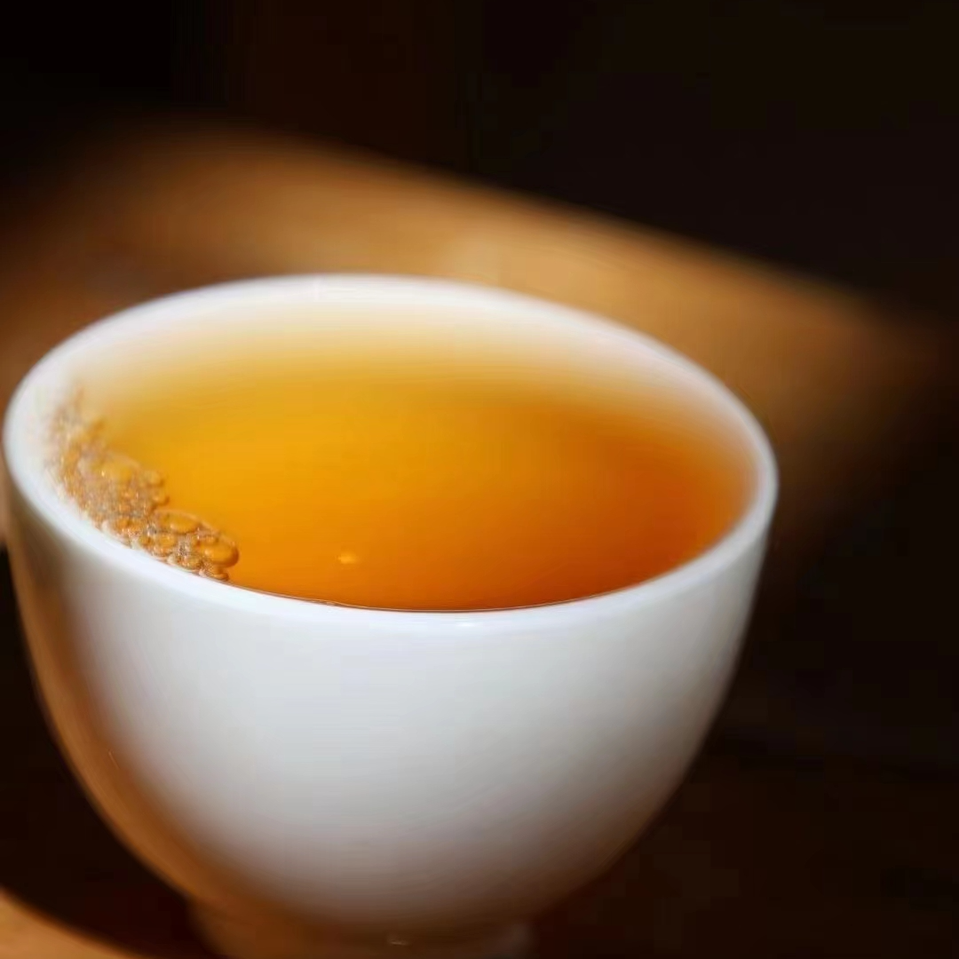 央尊甲云南茶 · 普洱茶.通用链接