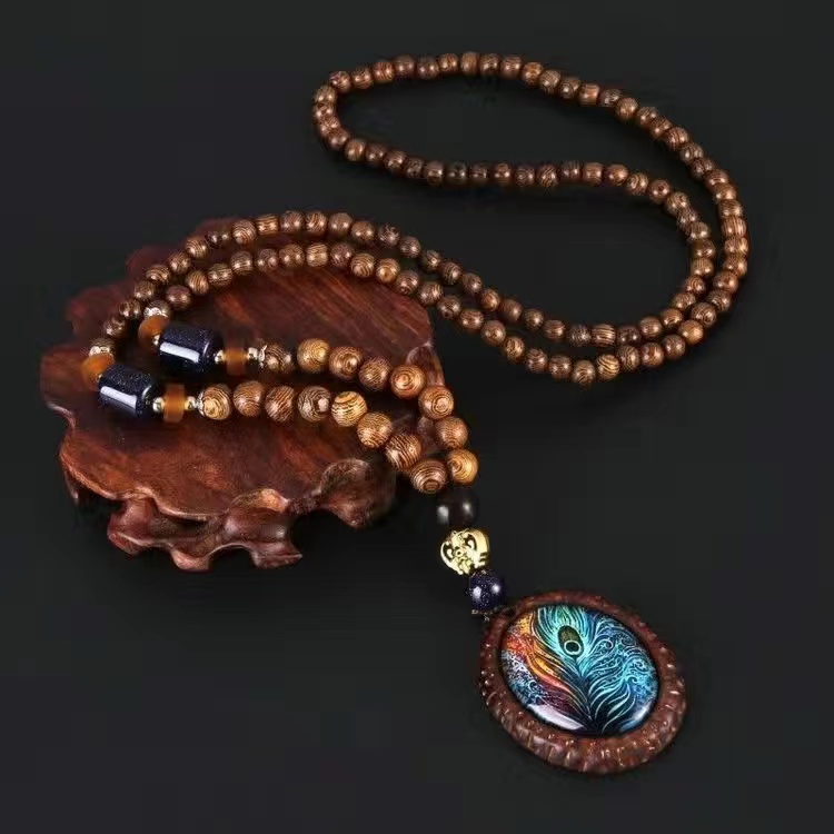 ..时尚饰品经典项链