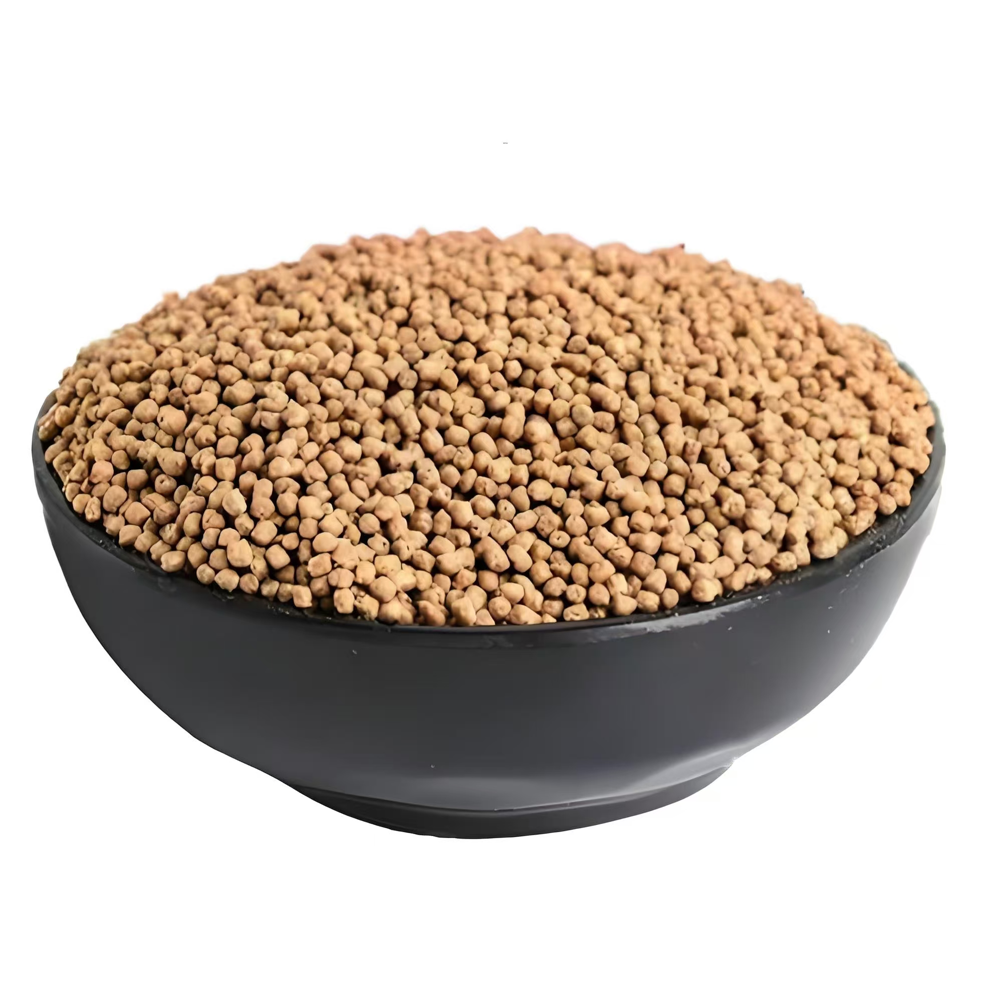 高蛋白观赏鱼鱼粮