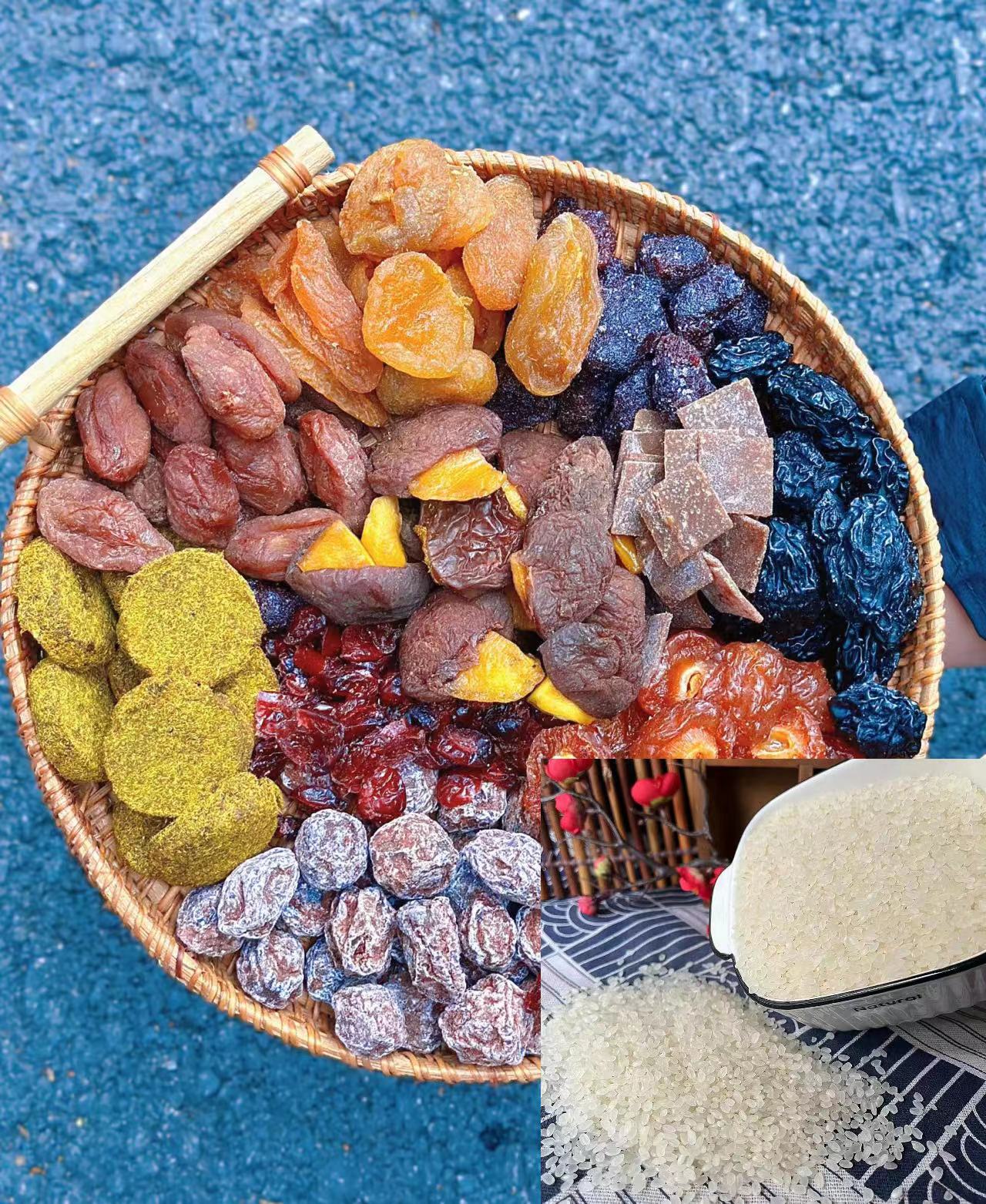 七 百 克 珍珠Mi有问题联系客服，蜜饯/果干商家赞助